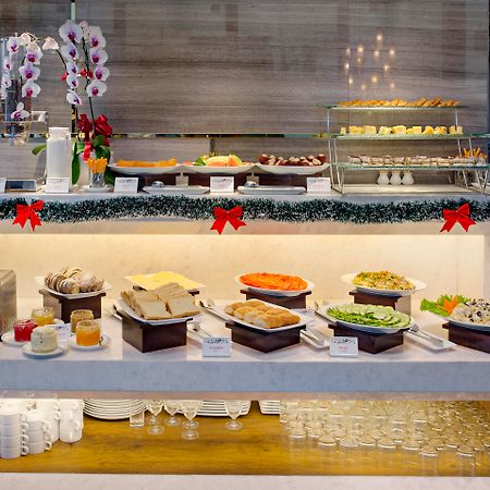 Grand Sunrise Boutique Hotel Đà Nẵng Kültér fotó