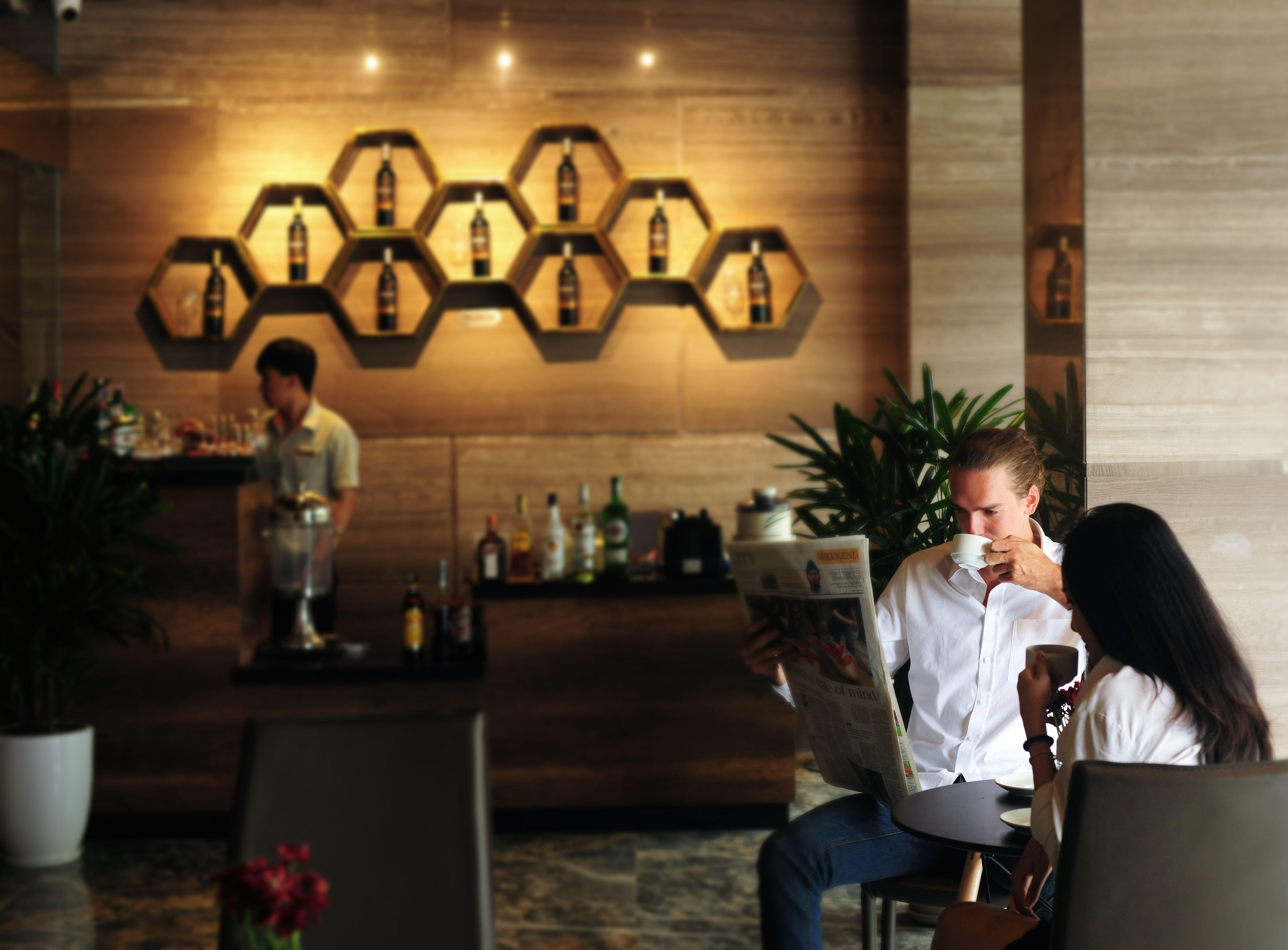 Grand Sunrise Boutique Hotel Đà Nẵng Kültér fotó