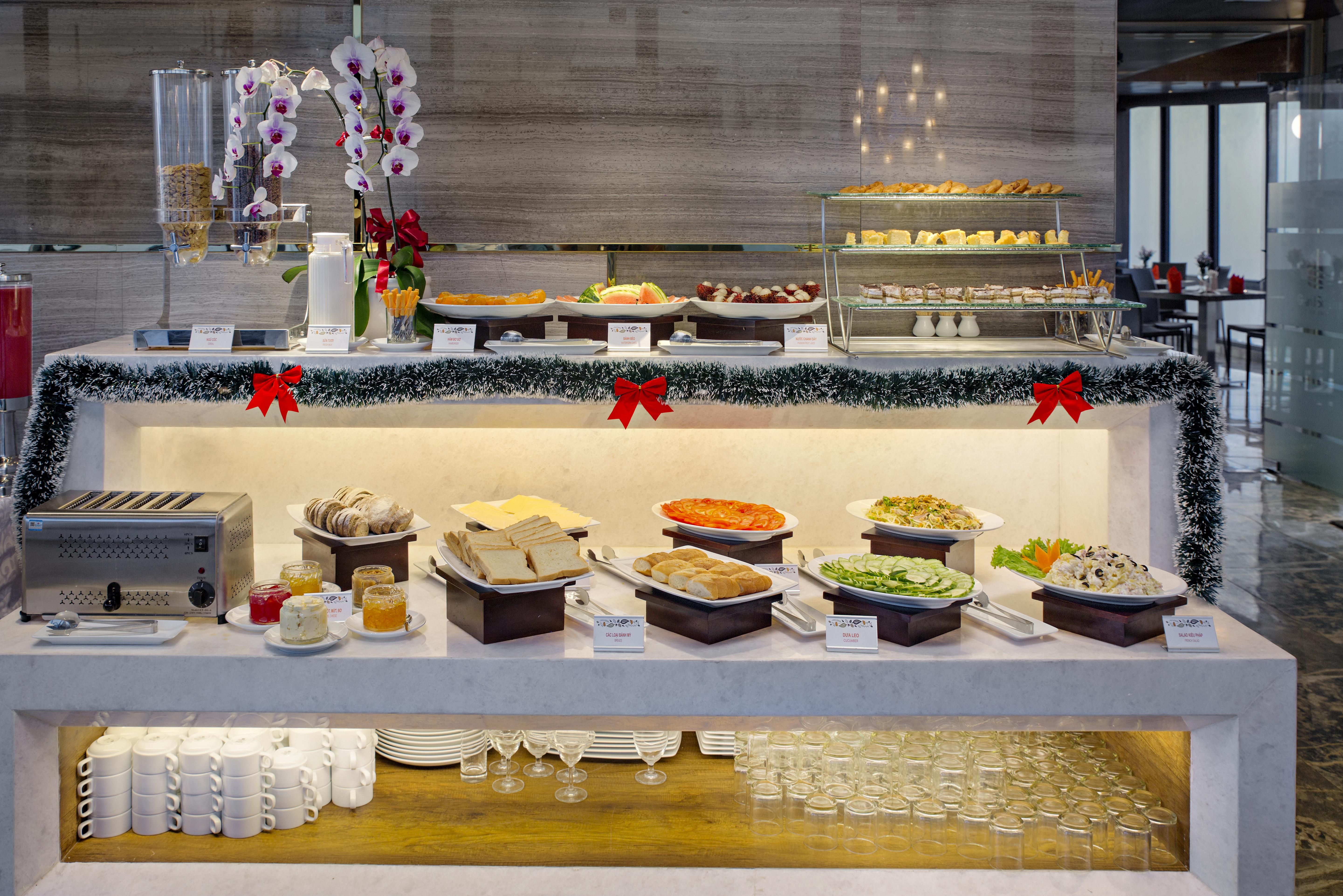 Grand Sunrise Boutique Hotel Đà Nẵng Kültér fotó