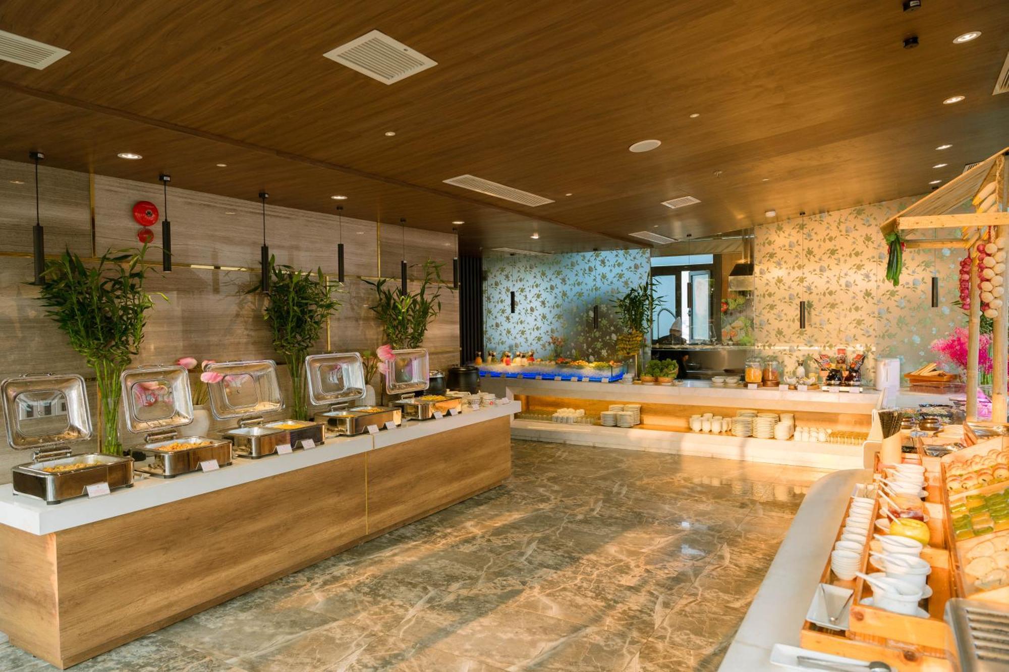 Grand Sunrise Boutique Hotel Đà Nẵng Kültér fotó