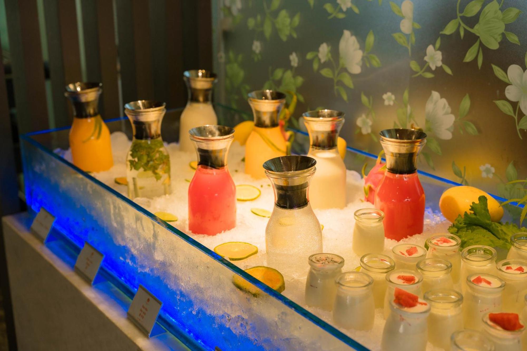 Grand Sunrise Boutique Hotel Đà Nẵng Kültér fotó