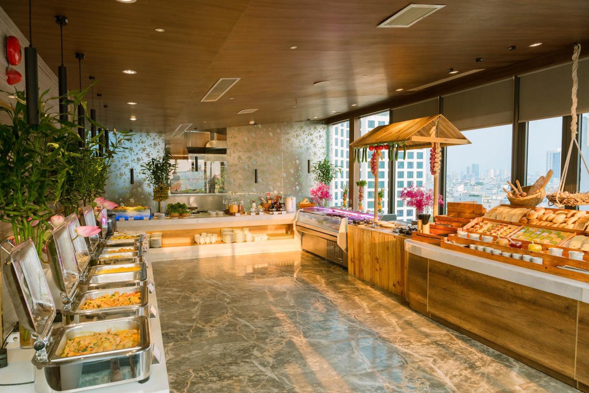 Grand Sunrise Boutique Hotel Đà Nẵng Kültér fotó